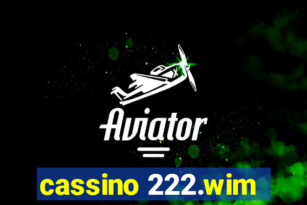 cassino 222.wim